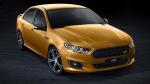 Ford Falcon XR8 Sprint 2016 года (AU)